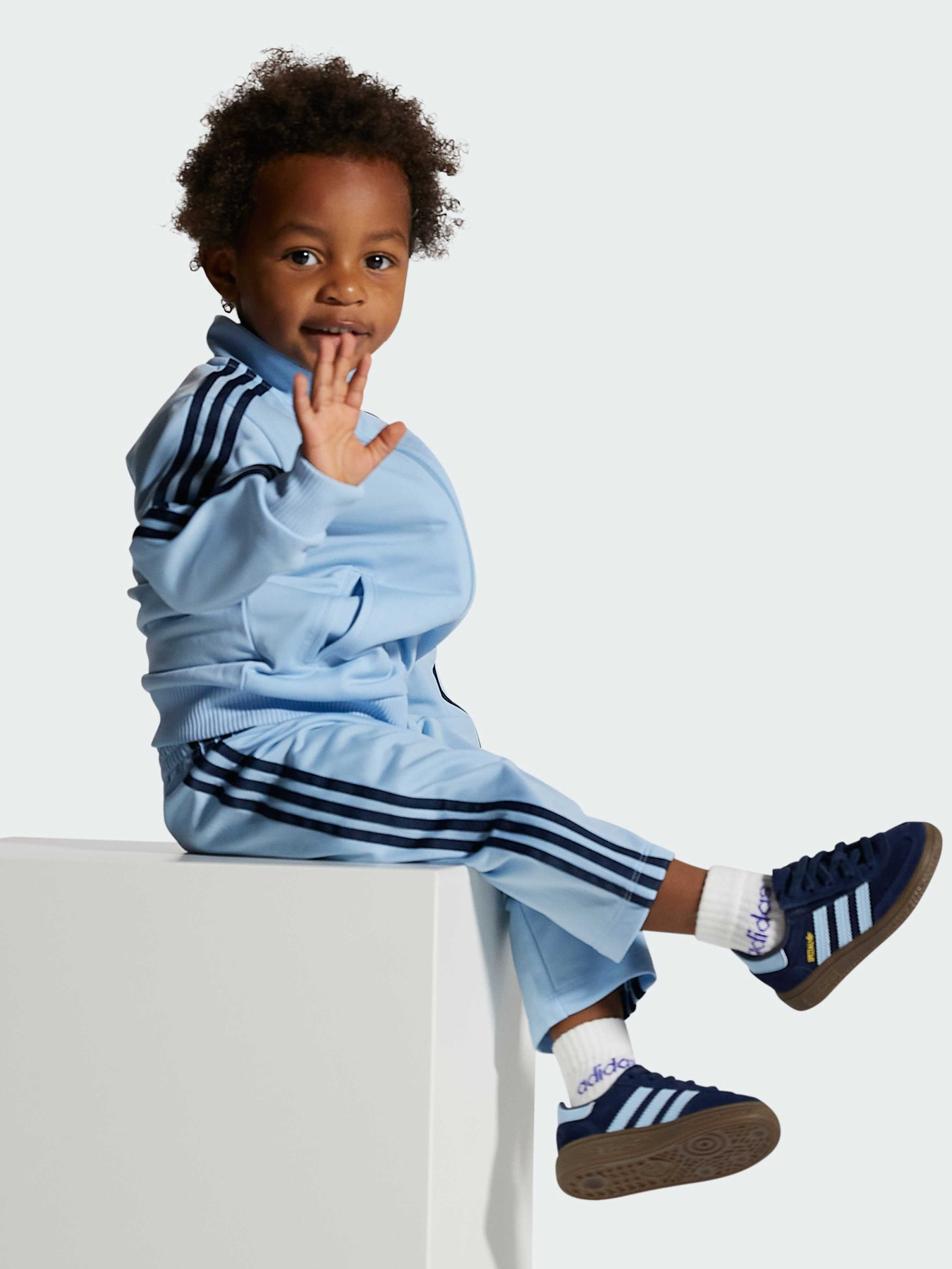 Кеди низькі Adidas Spezial модель JI2899 Кеди низькі Adidas Spezial модель JI2899 Фото