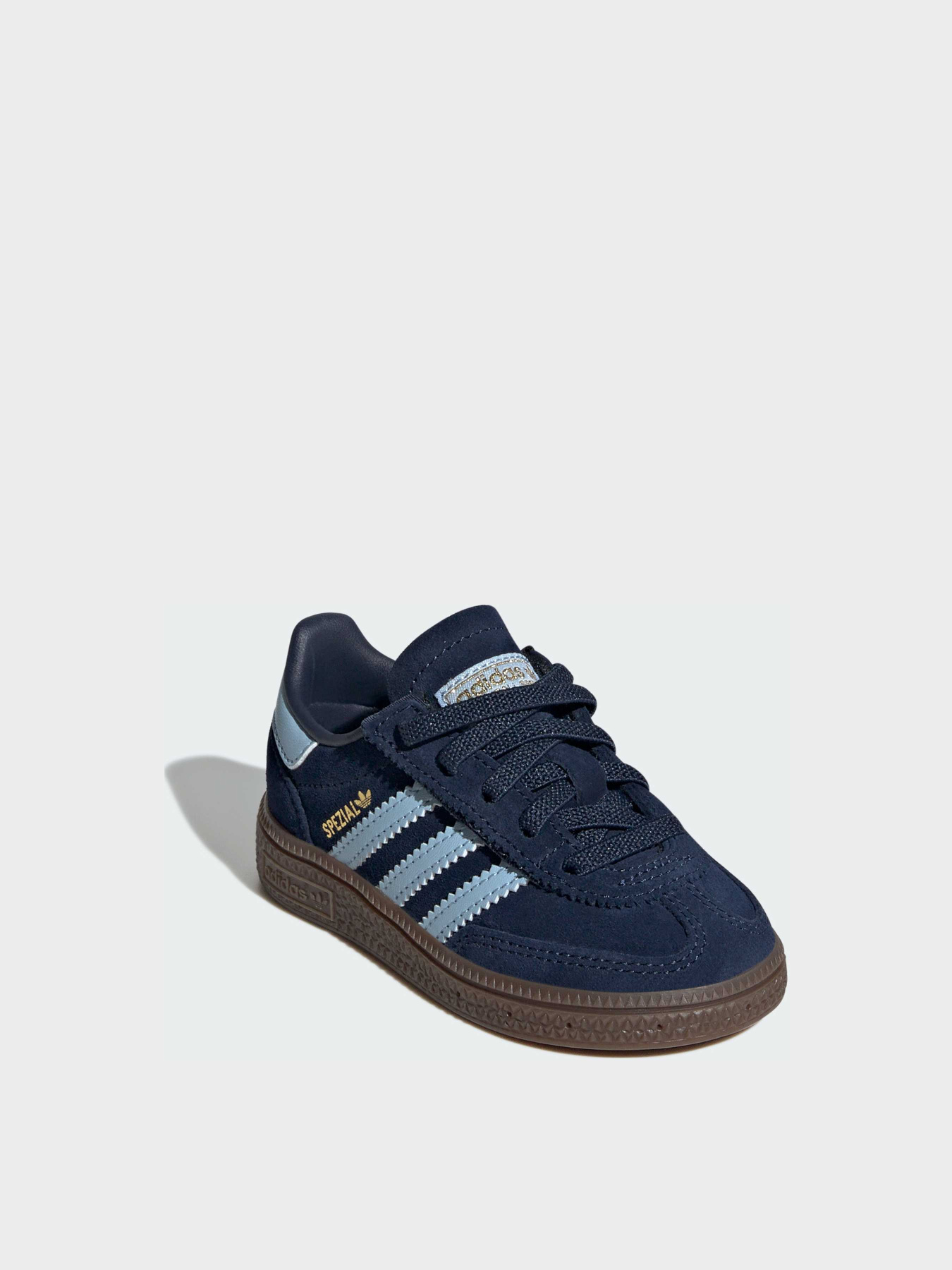 Кеди низькі Adidas Spezial модель JI2899 Кеди низькі Adidas Spezial модель JI2899 Фото