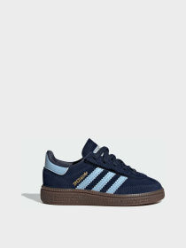 Кеди низькі Adidas Spezial модель JI2899 Фото