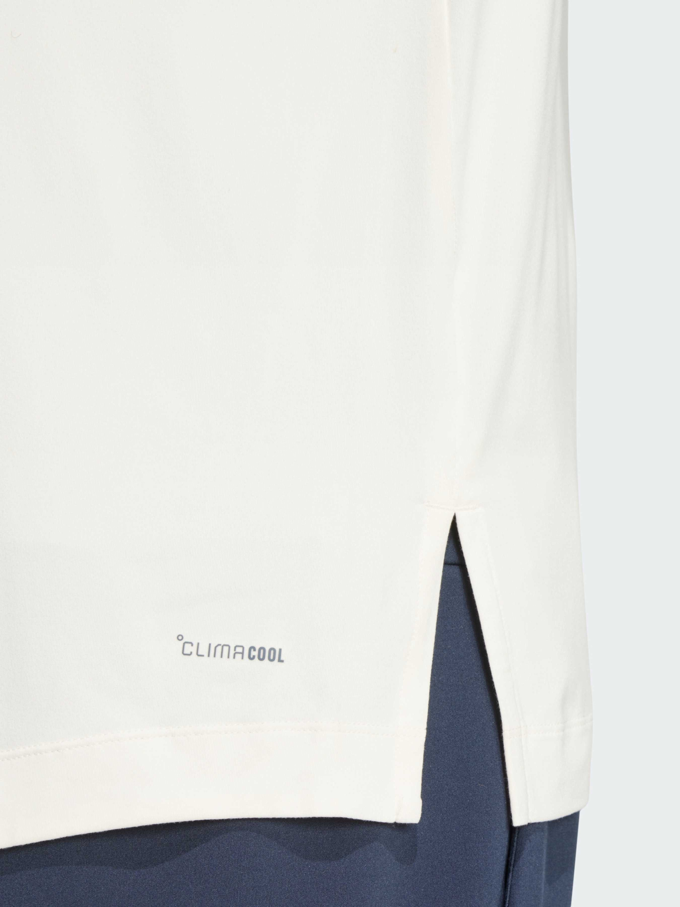 Футболка спортивная Adidas модель JI8235 Фото