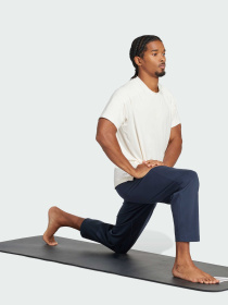 Футболка спортивная Adidas модель JI8235 Фото