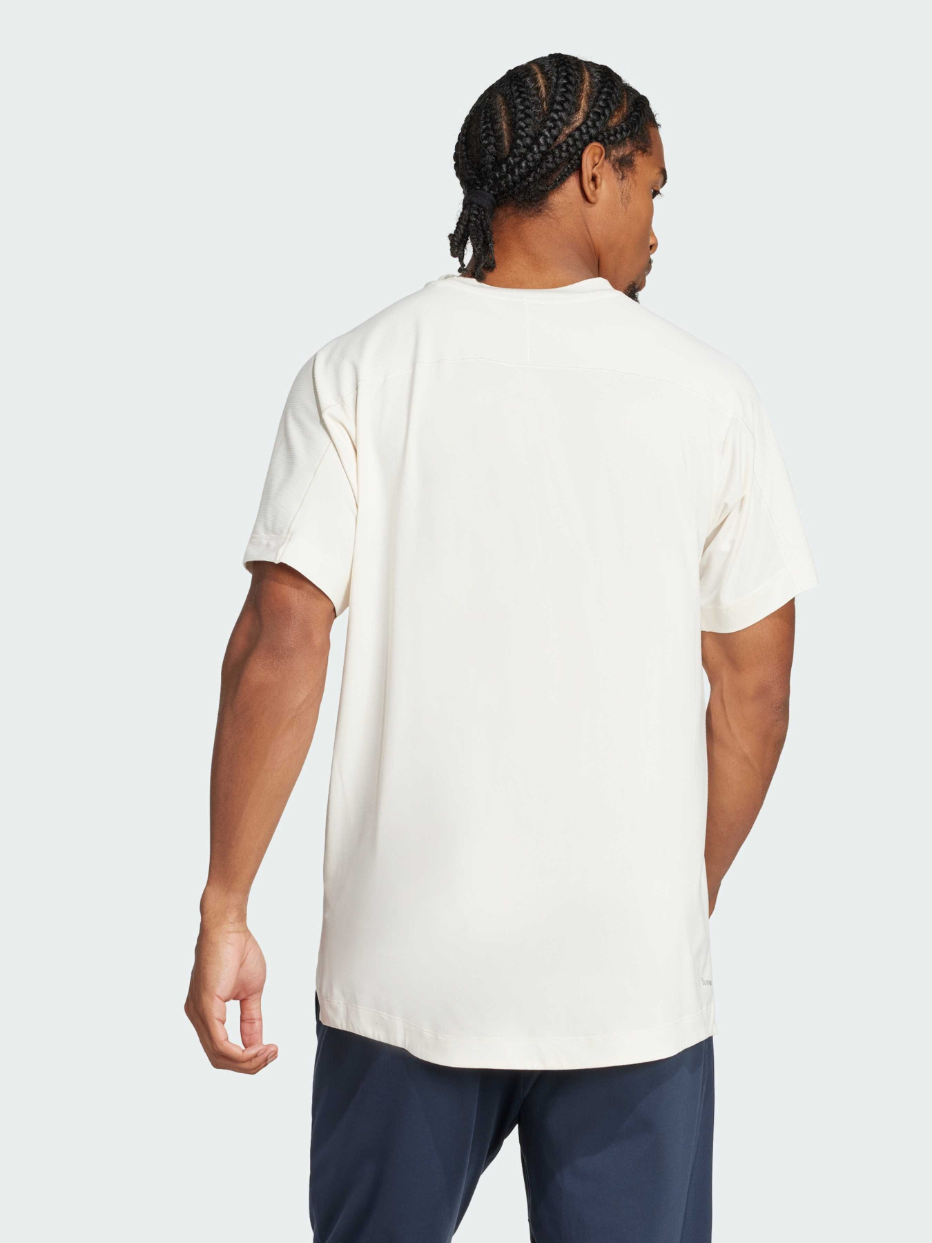 Спортивна футболка Adidas модель JI8235 Фото