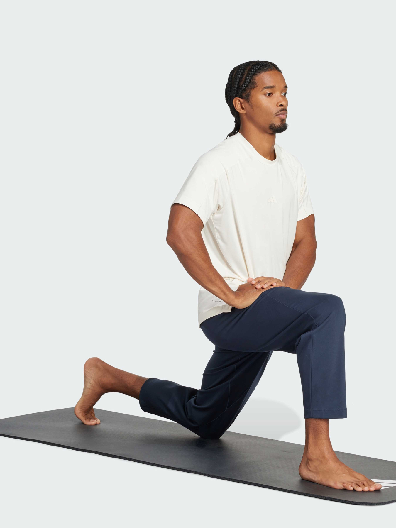 Спортивна футболка Adidas модель JI8235 Фото