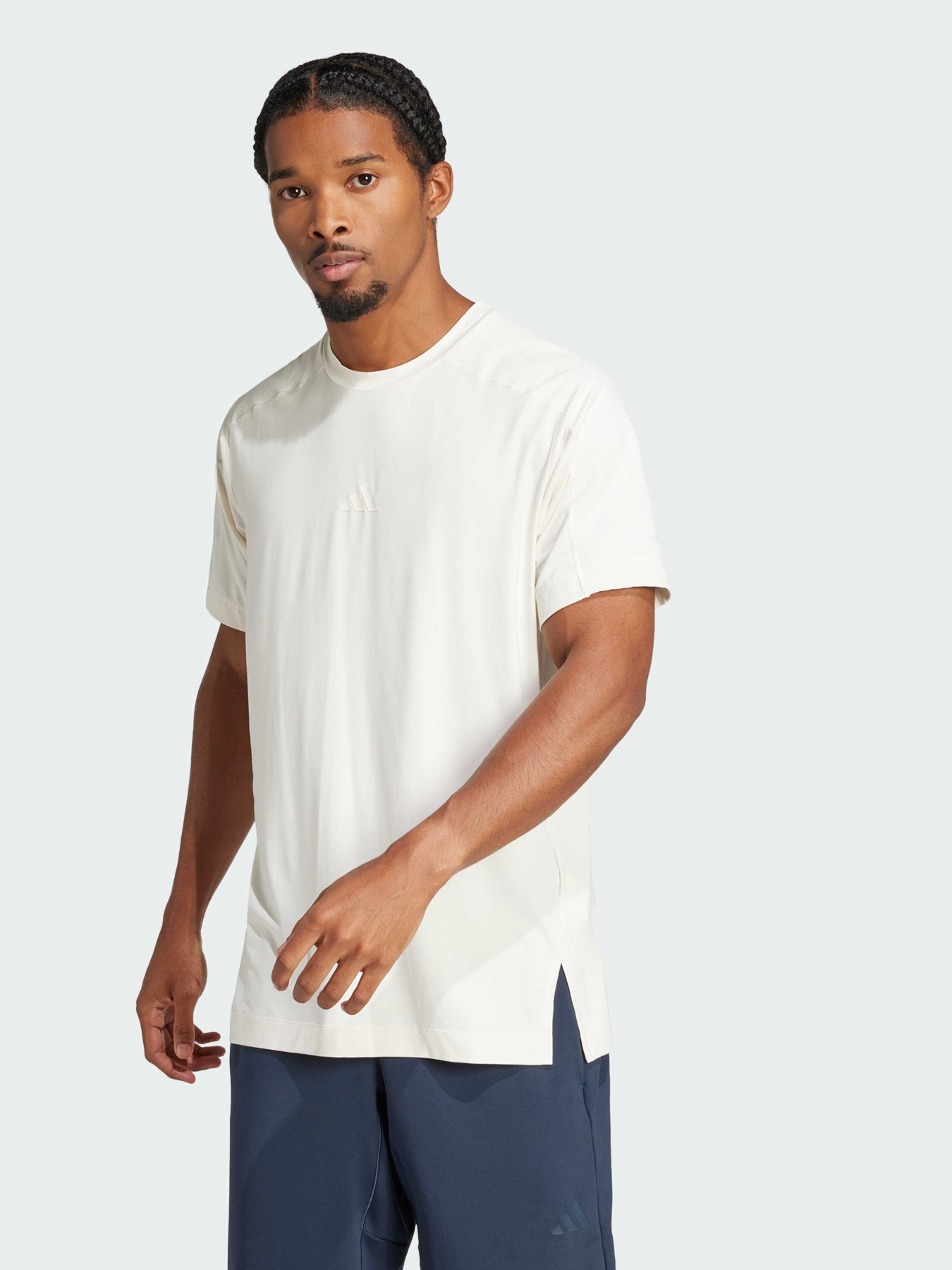 Спортивна футболка Adidas модель JI8235 Фото