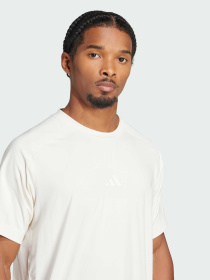 Спортивна футболка Adidas модель JI8235 Фото