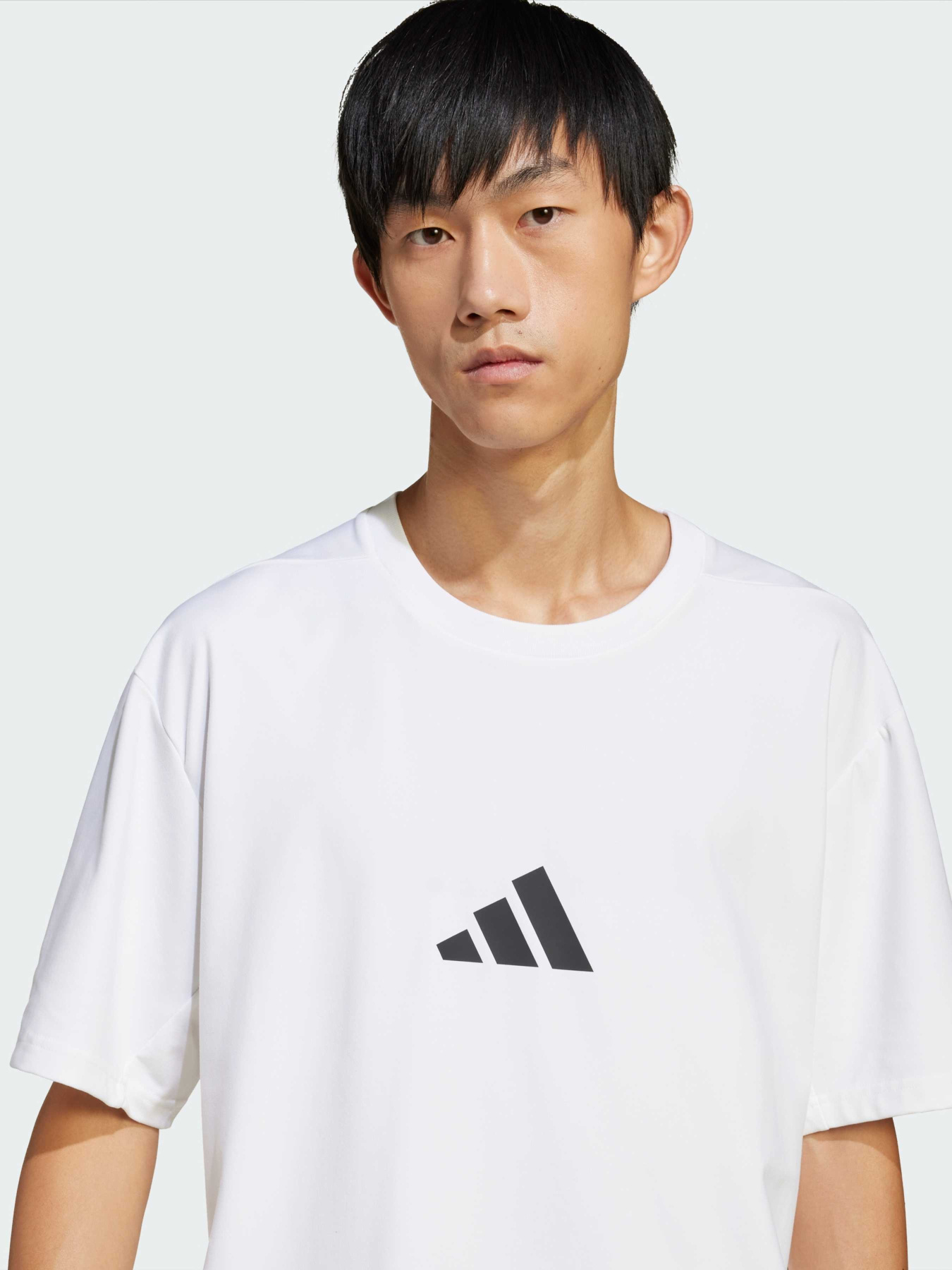 Футболка Adidas ZNE модель JC5482 Фото