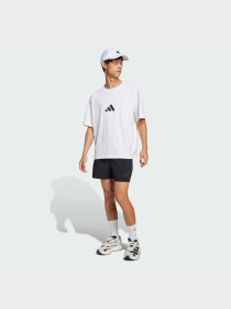 Футболка Adidas ZNE модель JC5482 Фото