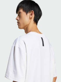 Футболка Adidas ZNE модель JC5482 Фото