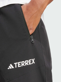 Спортивні штани Adidas модель JP0806 Фото