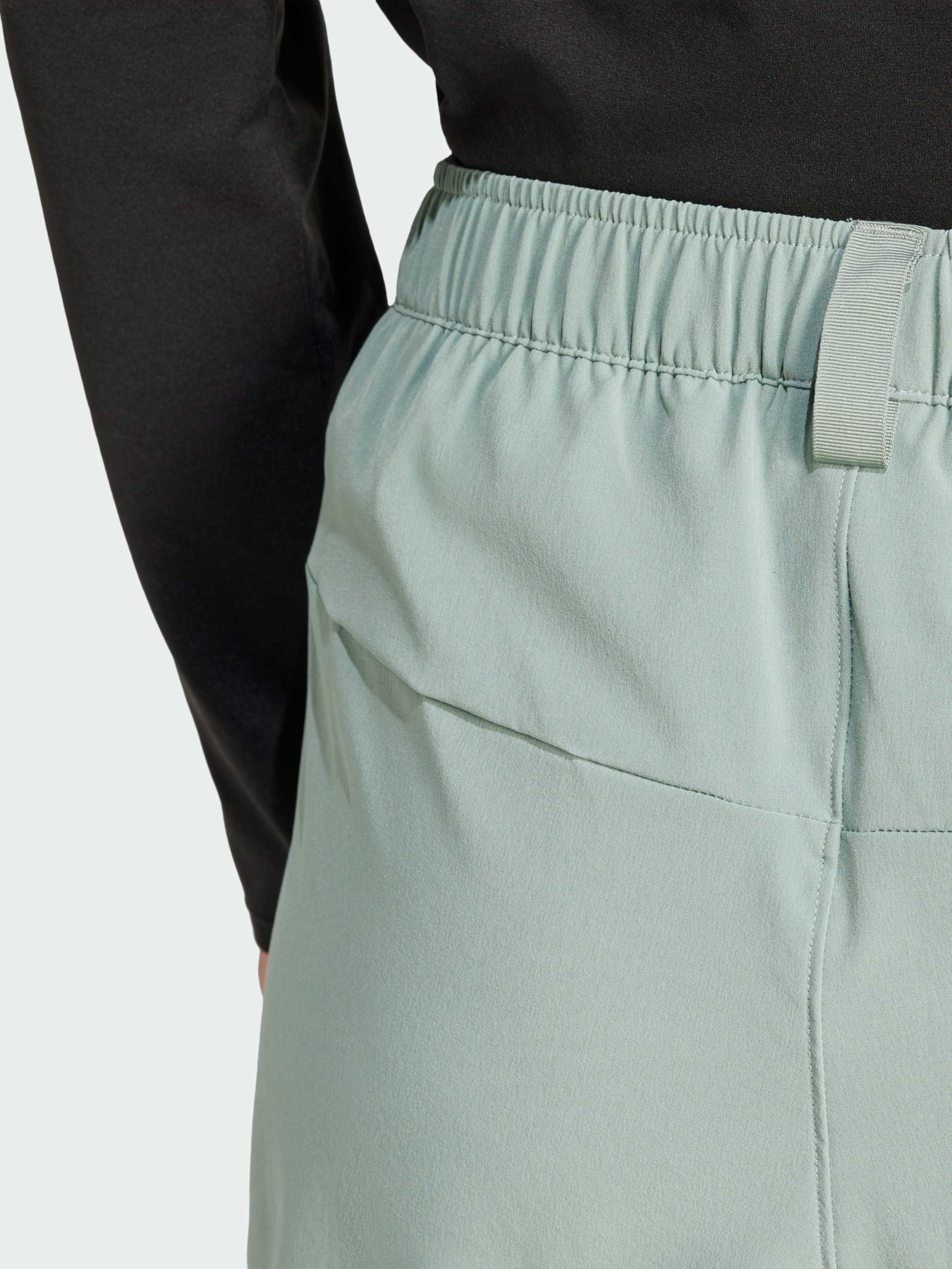 Штаны спортивные Adidas модель JP0808 Фото