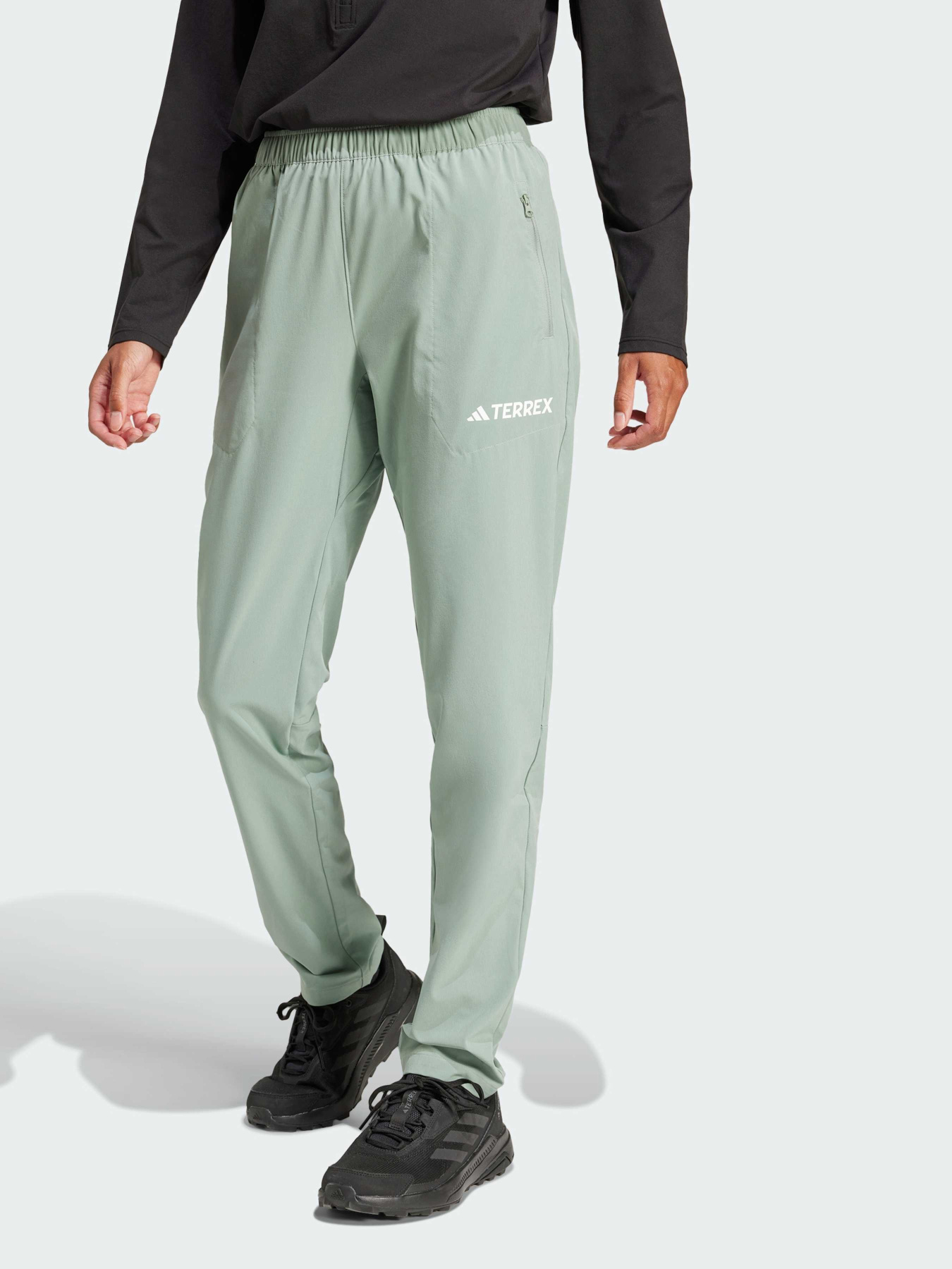 Штаны спортивные Adidas модель JP0808 Фото