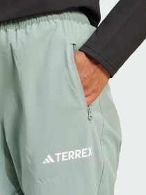 Штаны спортивные Adidas модель JP0808 Фото