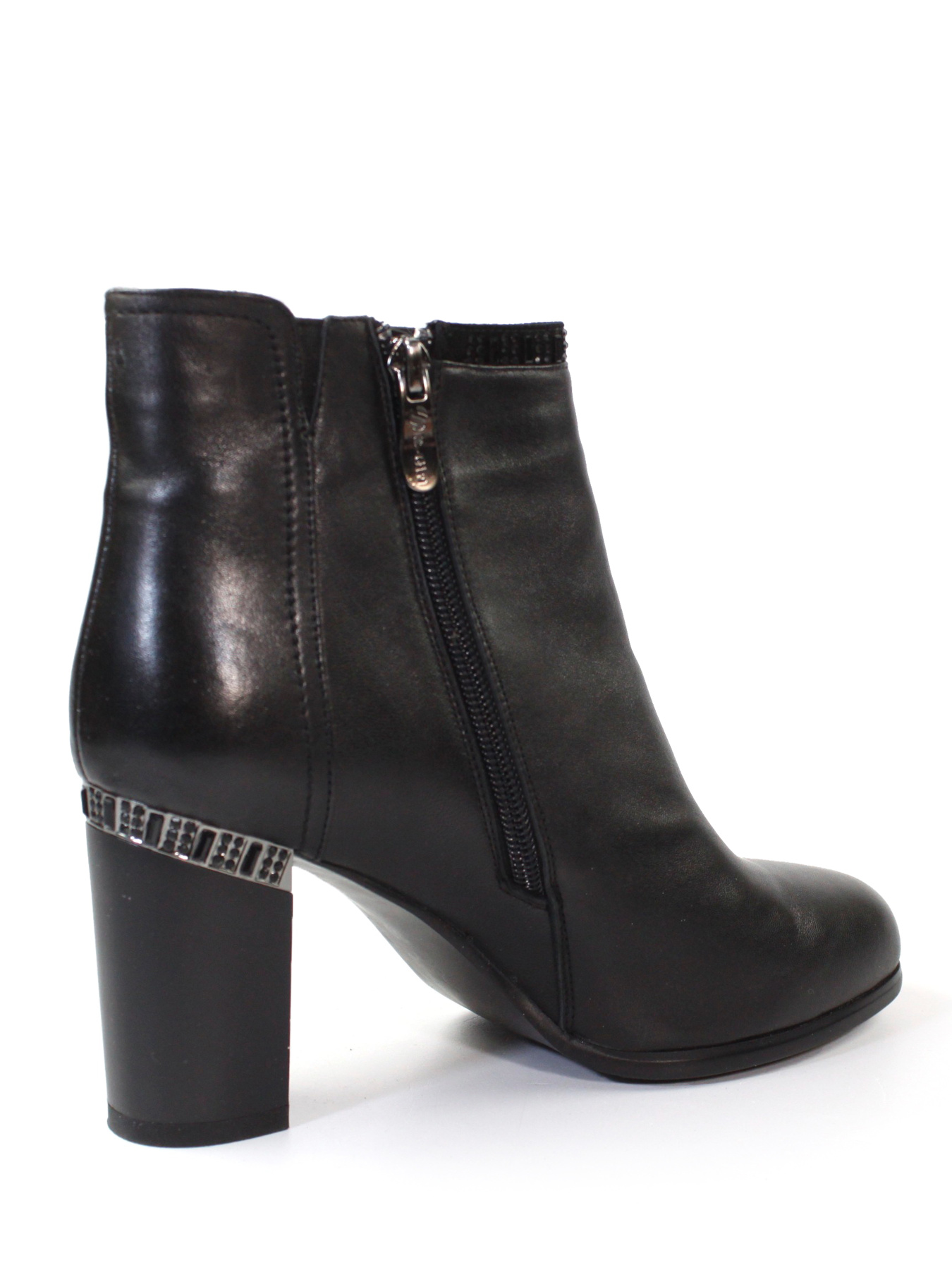 Ботильйони It-girl Модель RA810-W8-A1150-02 Фото