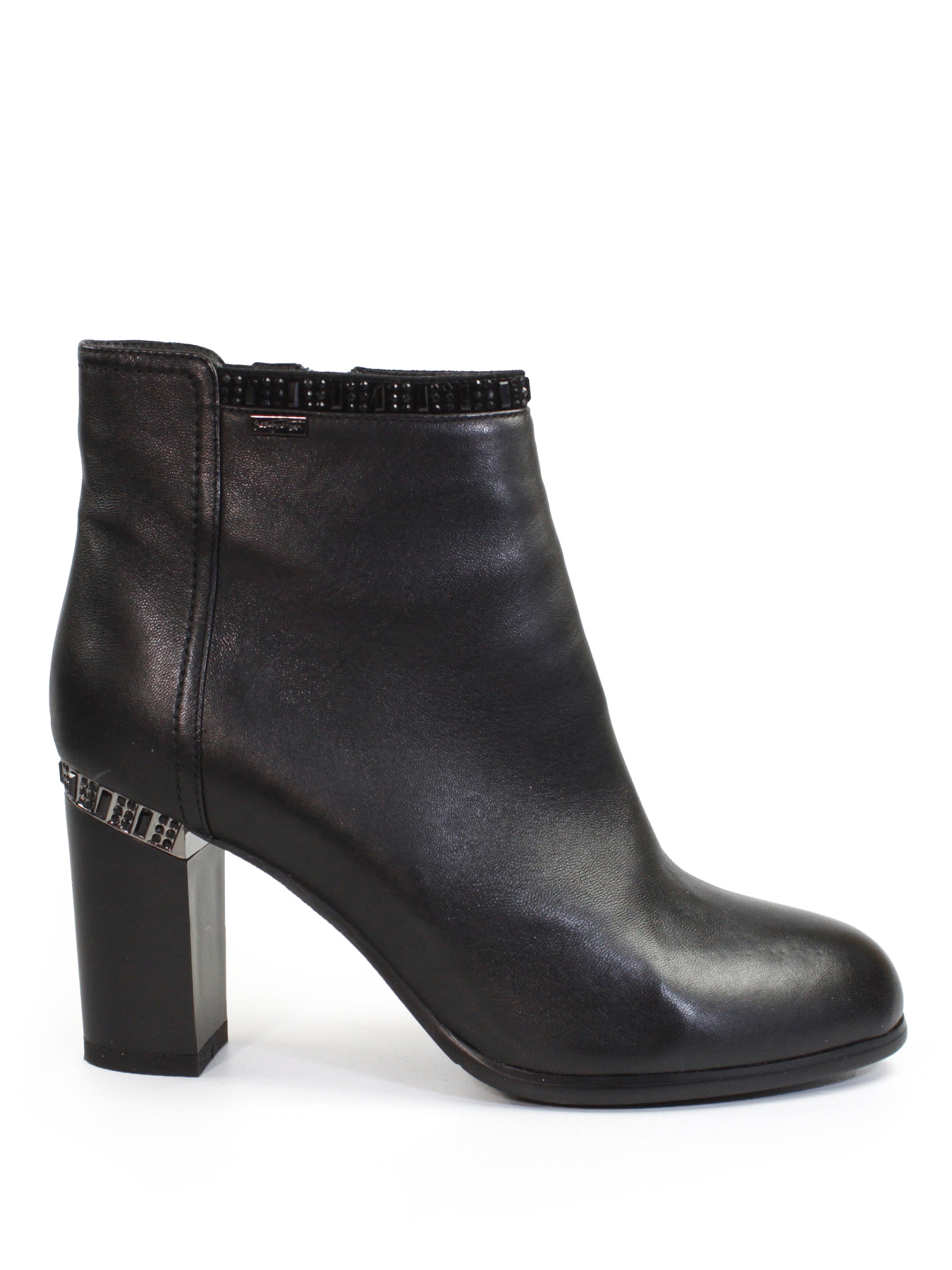 Ботильйони It-girl Модель RA810-W8-A1150-02 Фото