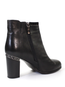 Ботильйони It-girl Модель RA810-W8-A1150-02 Фото