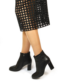 Ботильйони It-girl Модель RA810-W8-A1150-02 Фото