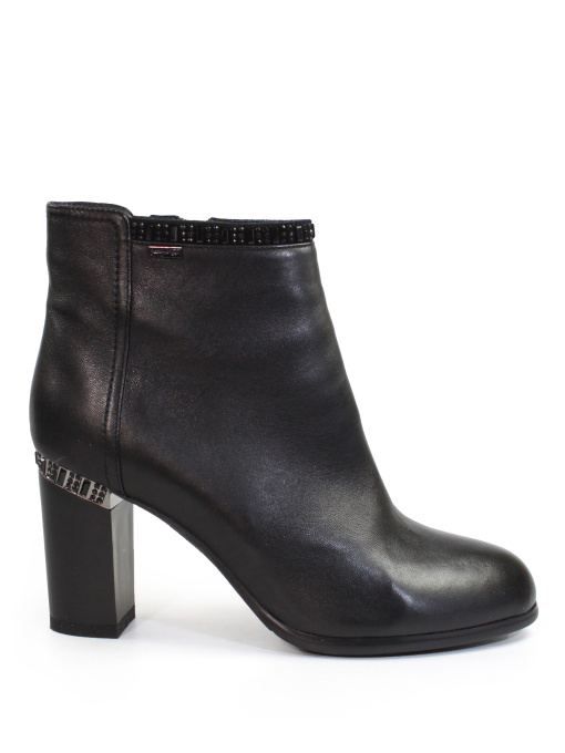 Бoтильоны It-girl модель RA810-W8-A1150-02 Фото