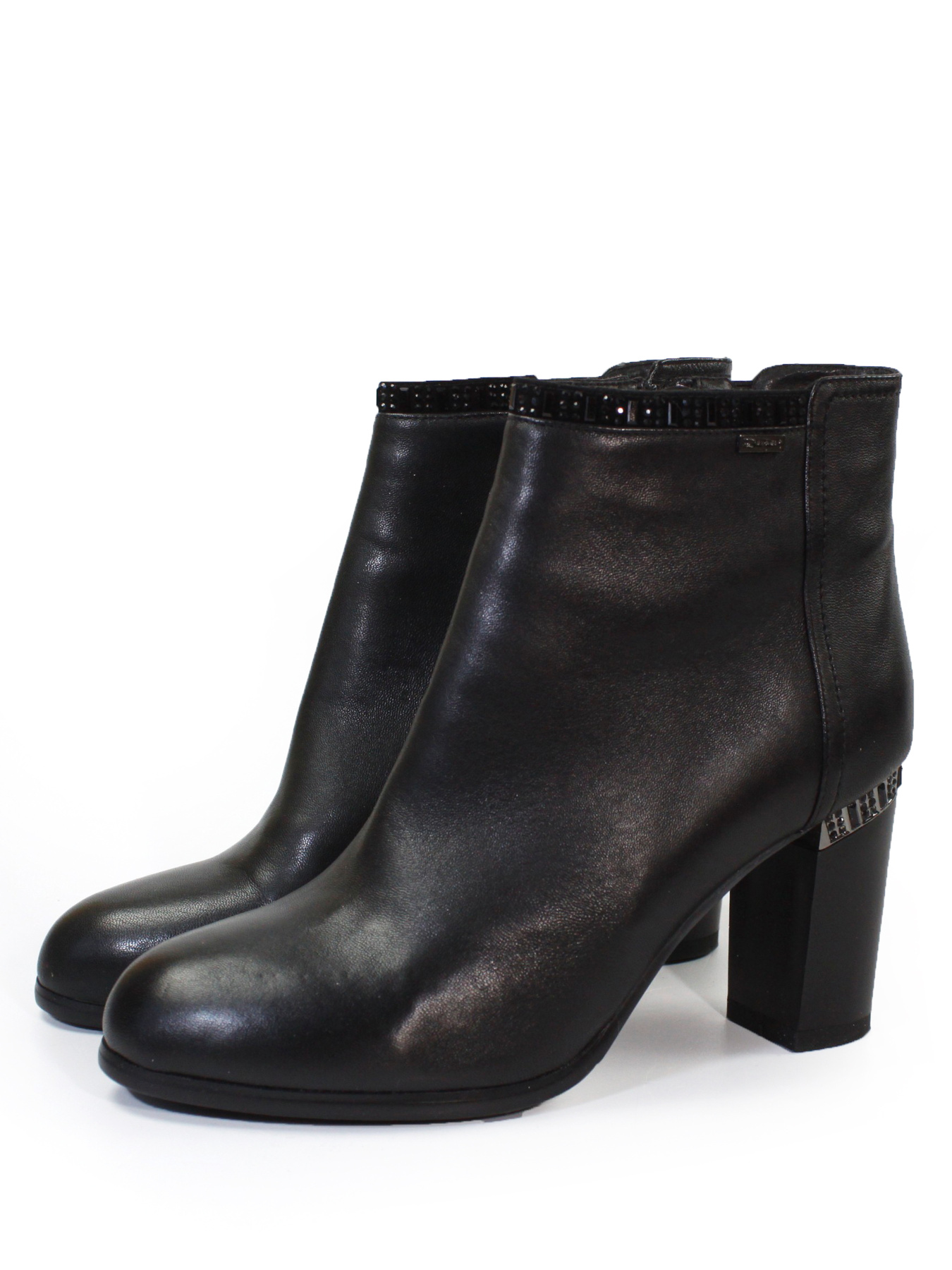 Ботильйони It-girl модель RA810-W8-A1150-02 Фото