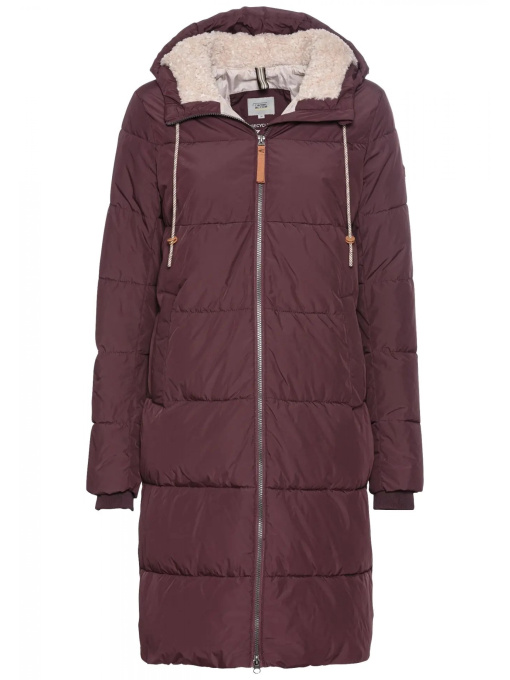 Зимова куртка Camel Active модель 310860-4R26-53 Фото