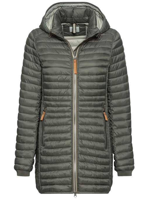 Зимняя куртка Camel Active модель 320060-9E50-34 Фото