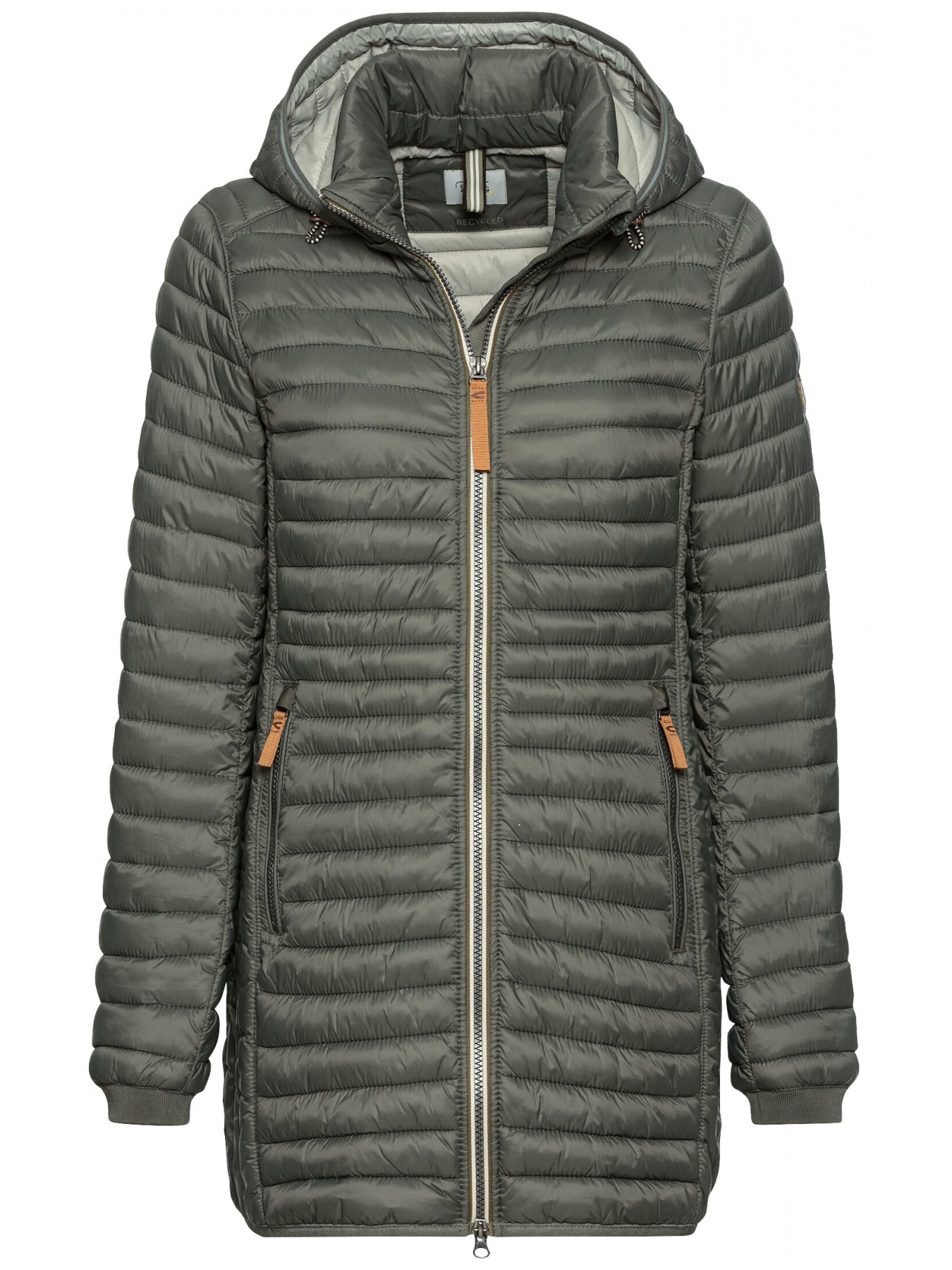 Зимова куртка Camel Active модель 320060-9E50-34 Фото