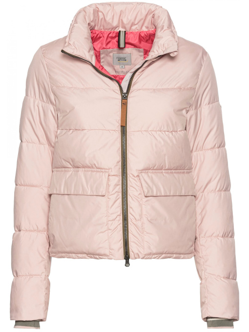 Зимняя куртка Camel Active Blouson модель 330550-4F63-15 Фото