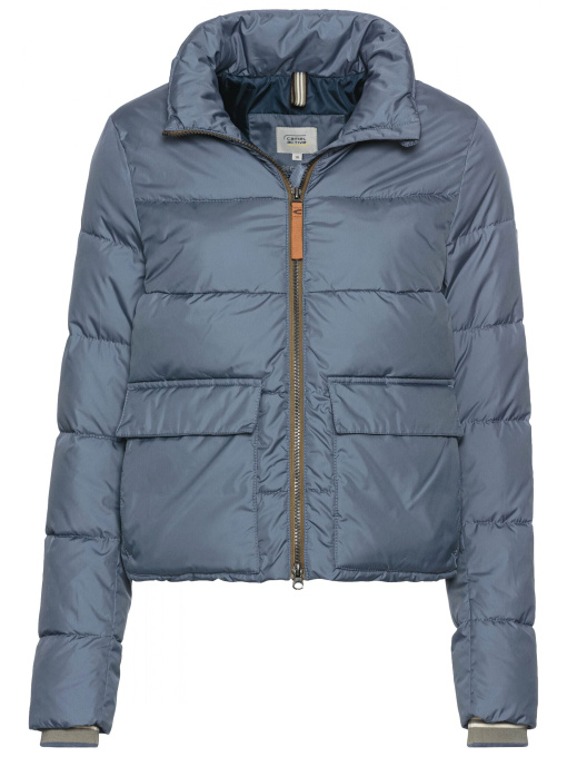 Зимова куртка Camel Active Blouson модель 330550-4F63-40 Фото