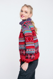 Свитер Sewel модель SW494030607 Фото