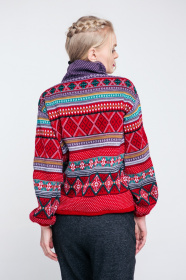 Свитер Sewel модель SW494030607 Фото