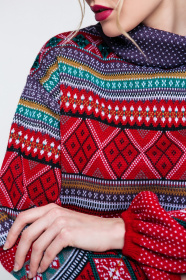 Свитер Sewel модель SW494030607 Фото