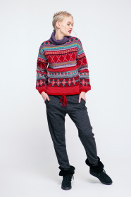 Свитер Sewel модель SW494030607 Фото