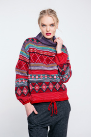 Свитер Sewel модель SW494030607 Фото