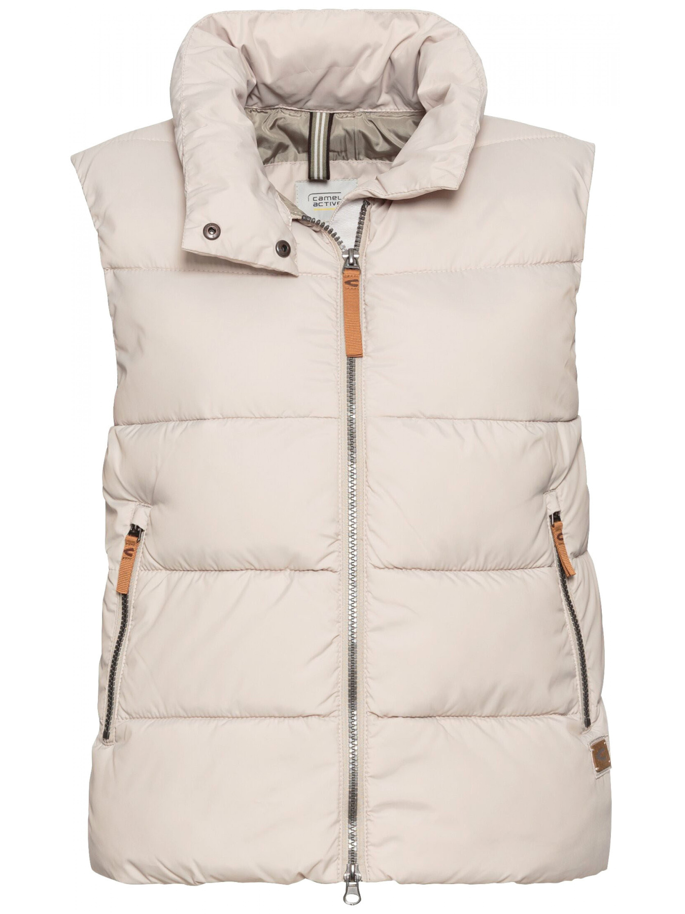 Жилет с утеплителем Camel Active Vest модель 360320-4R48-21 Фото