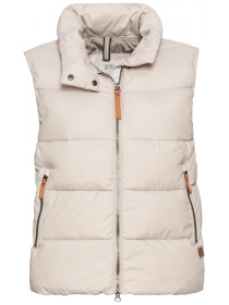 Жилет с утеплителем Camel Active Vest модель 360320-4R48-21 Фото