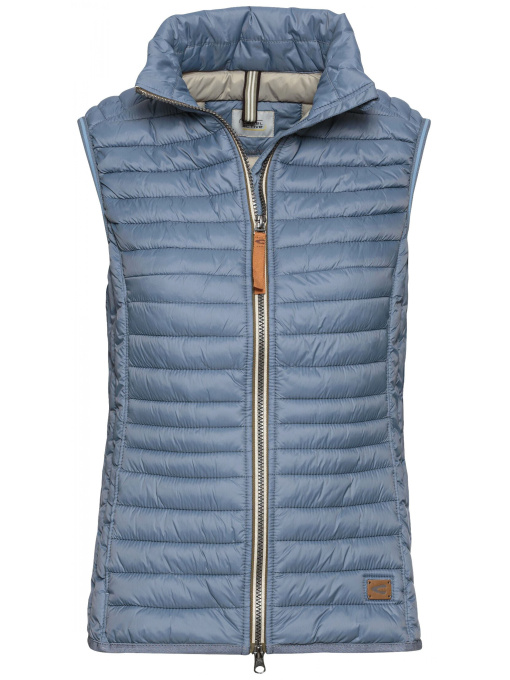 Утеплений жилет Camel Active Vest модель 360460-9E50-26 Фото