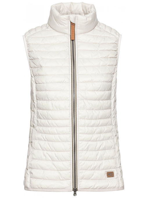 Утеплений жилет Camel Active Vest модель 360460-9E50-66 Фото