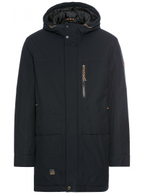 Зимова куртка Camel Active модель 410924-4N40-47 Фото