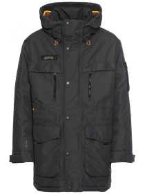 Зимняя куртка Camel Active модель 410954-4O27-84 Фото