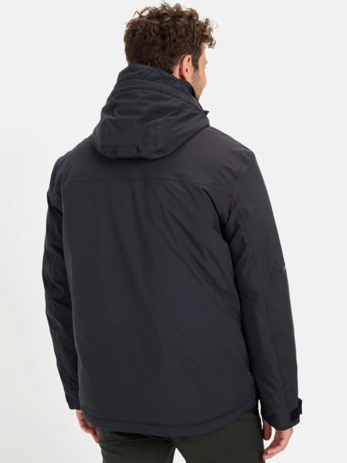 Зимняя куртка Camel Active модель 420864-4O79-47 Фото