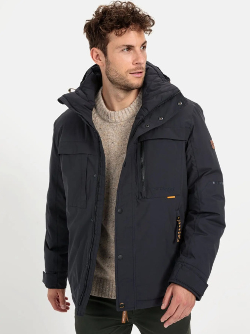 Куртки та дублянки Camel Active модель 420864-4O79-47 Фото