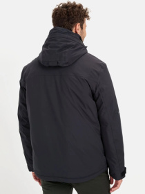 Зимова куртка Camel Active модель 420864-4O79-47 Фото