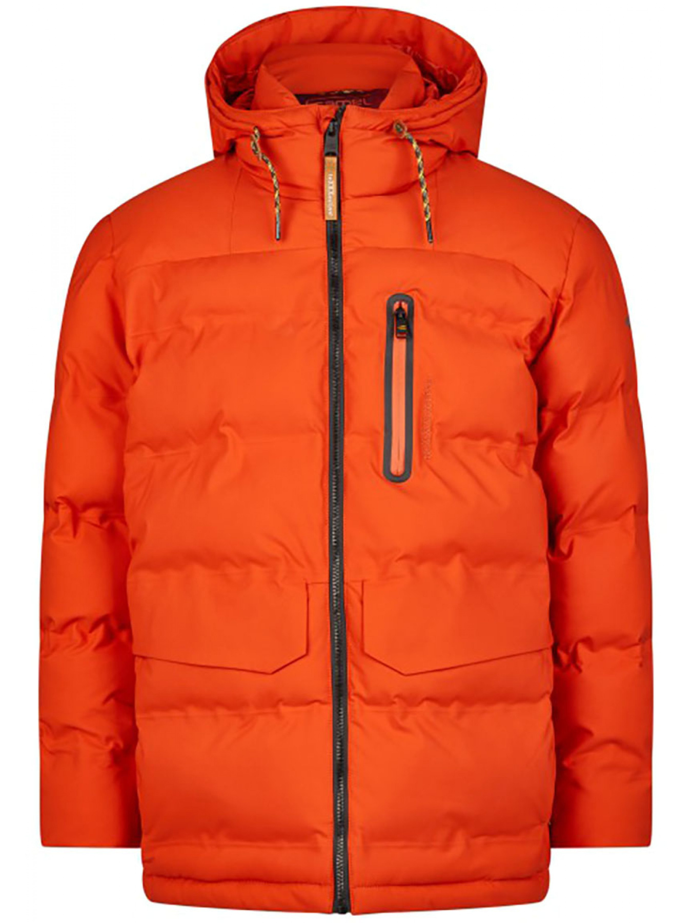 Зимова куртка Camel Active модель 420904-4N14-54 Фото