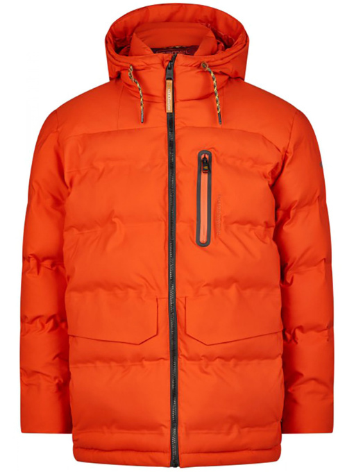 Куртки та дублянки Camel Active модель 420904-4N14-54 Фото