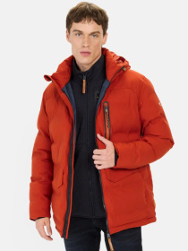 Зимова куртка Camel Active модель 420904-4N14-54 Фото