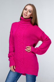 Свитер Sewel модель SW528220000 Фото