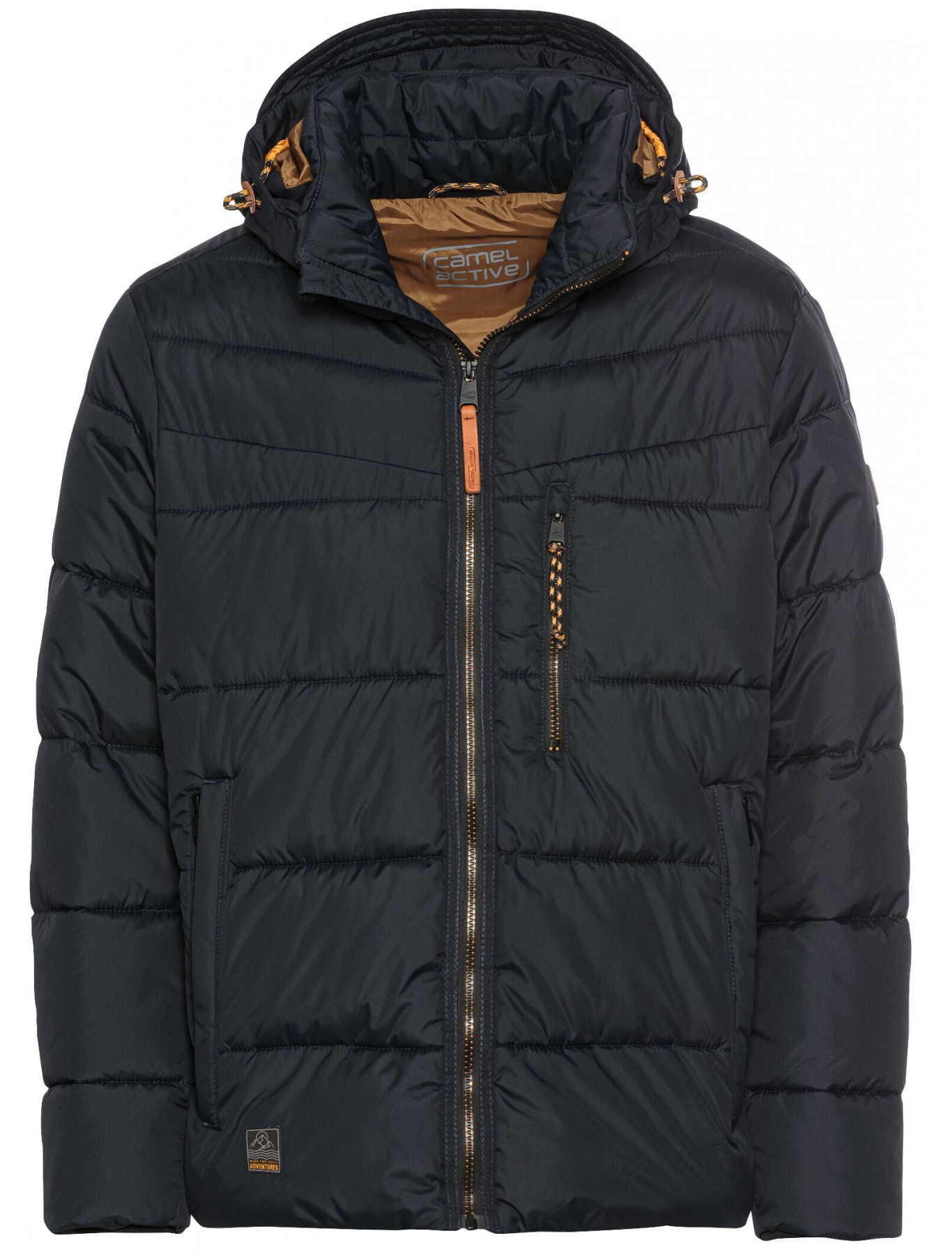 Зимова куртка Camel Active Blouson модель 430480-4X33-47 Фото