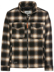 Куртка-сорочка Camel Active Blouson модель 430580-4N36-24 Фото