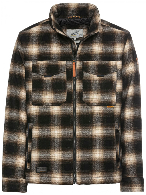 Куртка-рубашка Camel Active Blouson модель 430580-4N36-24 Фото