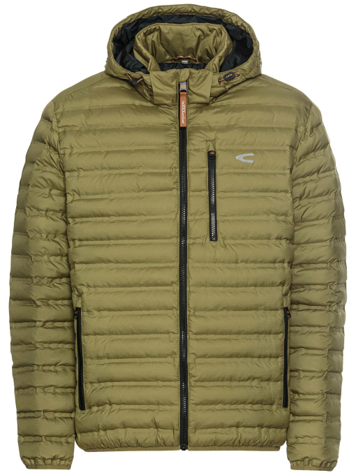 Куртки та дублянки Camel Active Blouson модель 430674-4O66-37 Фото