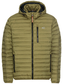 Зимова куртка Camel Active Blouson модель 430674-4O66-37 Фото